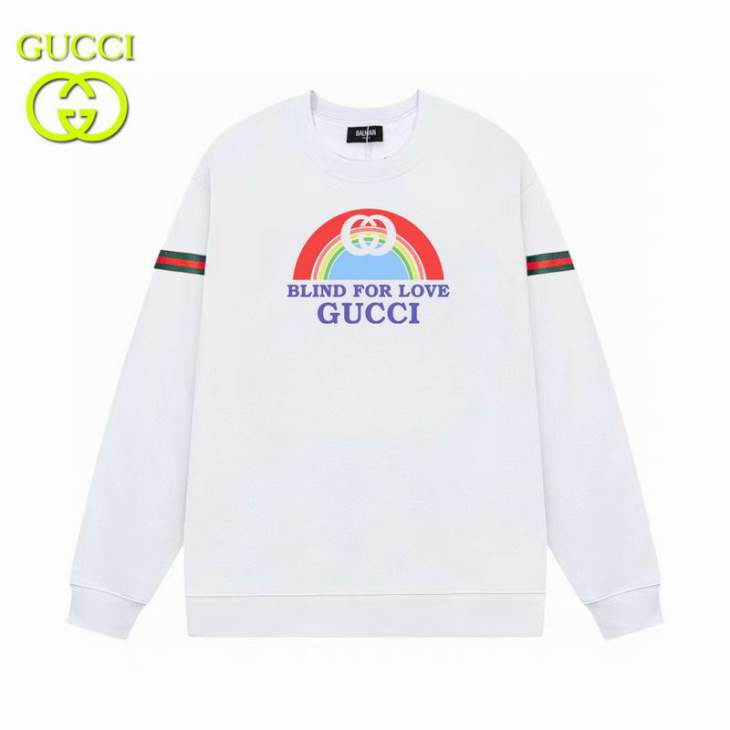 Picture of Gucci Sweatshirt TT _SKUGucciM-5XL12yr21533015
